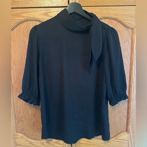 RW & Co. 3/4 length sleeve blouse - Picture 1 of 10